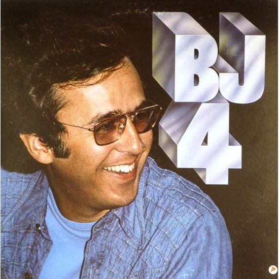 Пластинка Bob James BJ4 (Bob James Four)